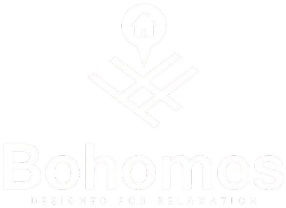 Bohomes Gh Logo